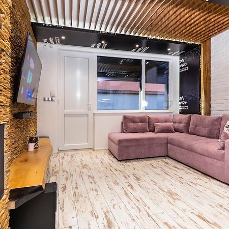 Modern 1Bd Flat With A Parking Near The City Centre By Flat Mаnager Plovdiv Exterior photo