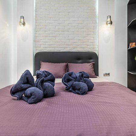 Modern 1Bd Flat With A Parking Near The City Centre By Flat Mаnager Plovdiv Exterior photo